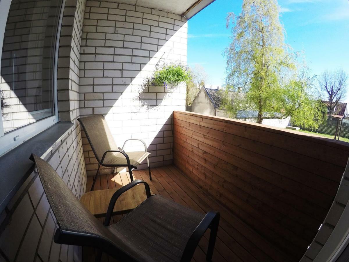 הפסלאו Simoone Kesklinna Apartment מראה חיצוני תמונה