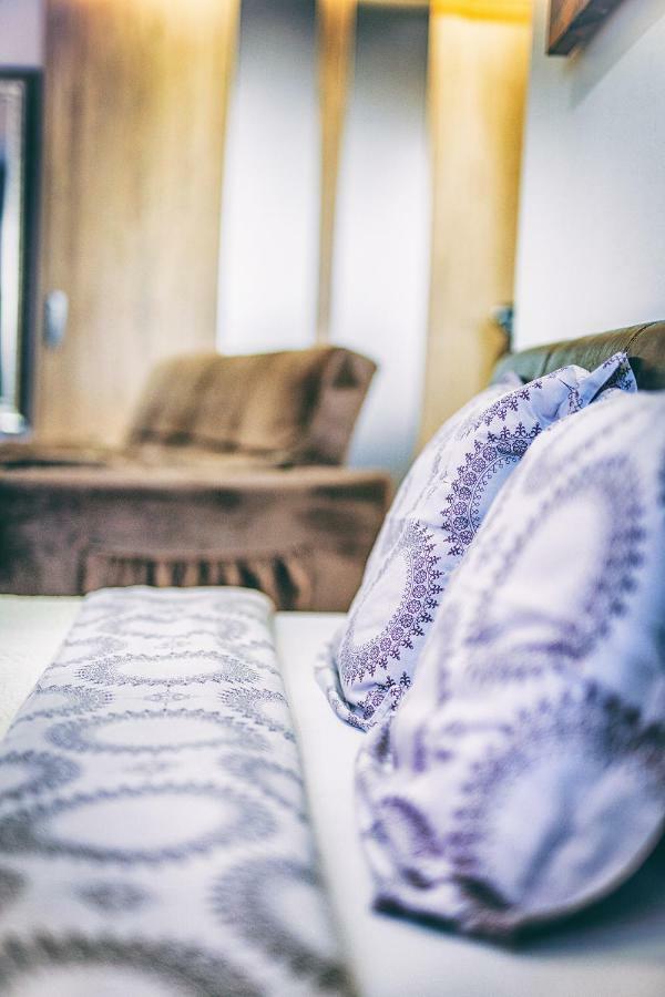 הפסלאו Simoone Kesklinna Apartment מראה חיצוני תמונה