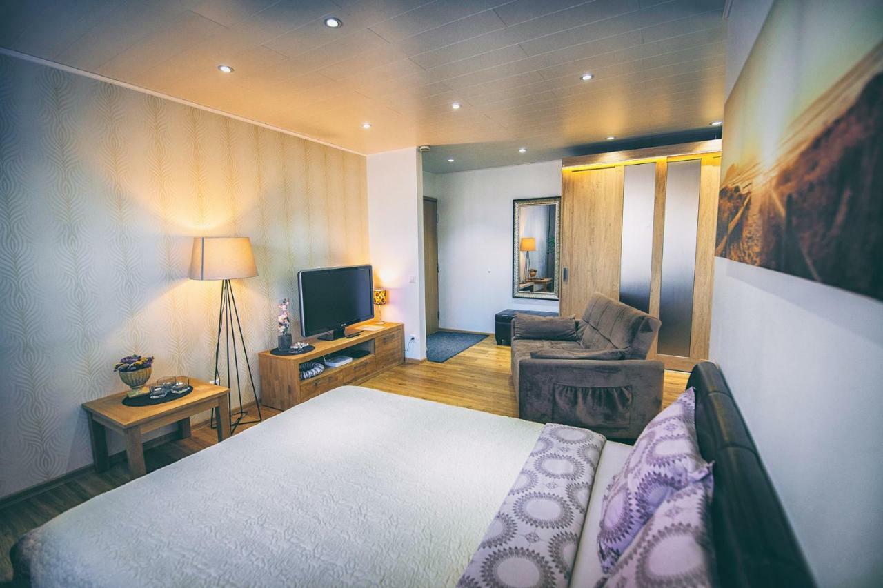 הפסלאו Simoone Kesklinna Apartment מראה חיצוני תמונה