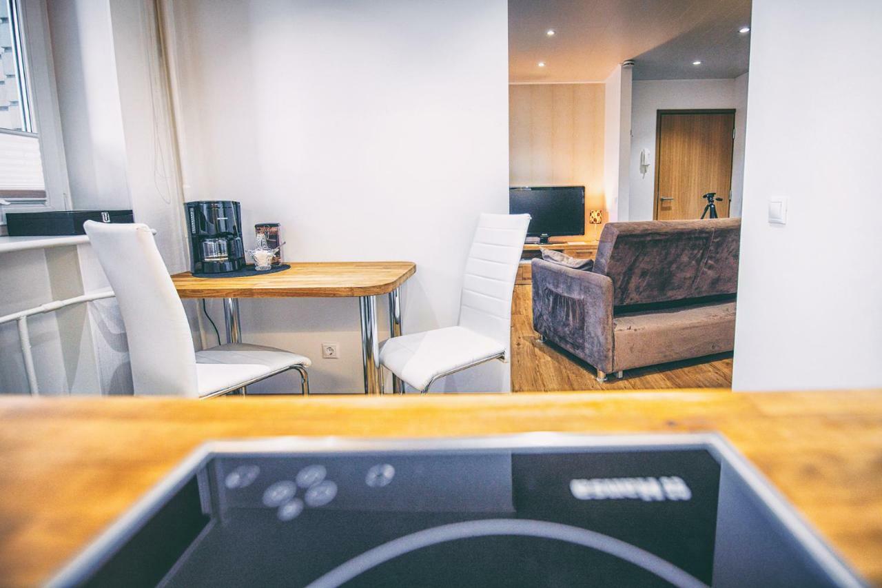 הפסלאו Simoone Kesklinna Apartment מראה חיצוני תמונה