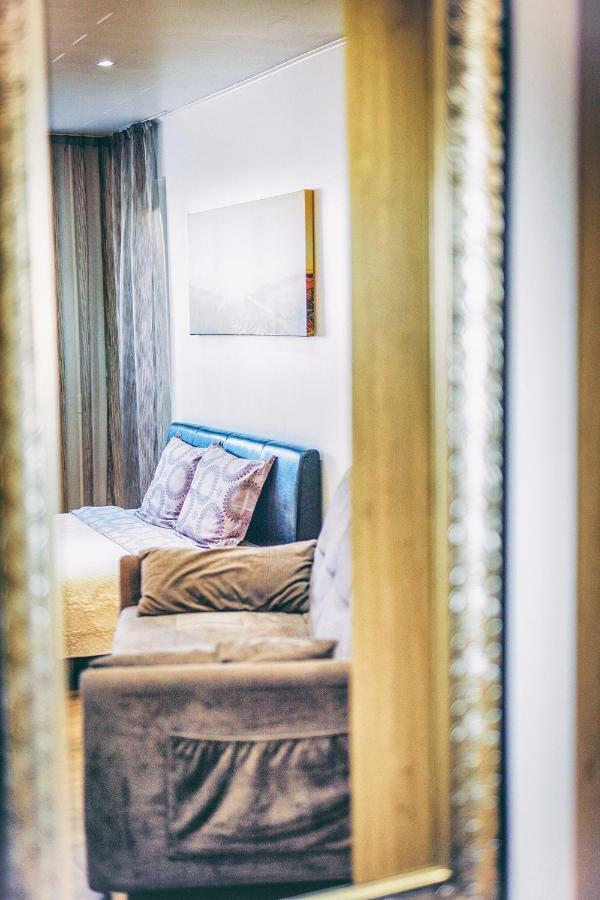 הפסלאו Simoone Kesklinna Apartment מראה חיצוני תמונה