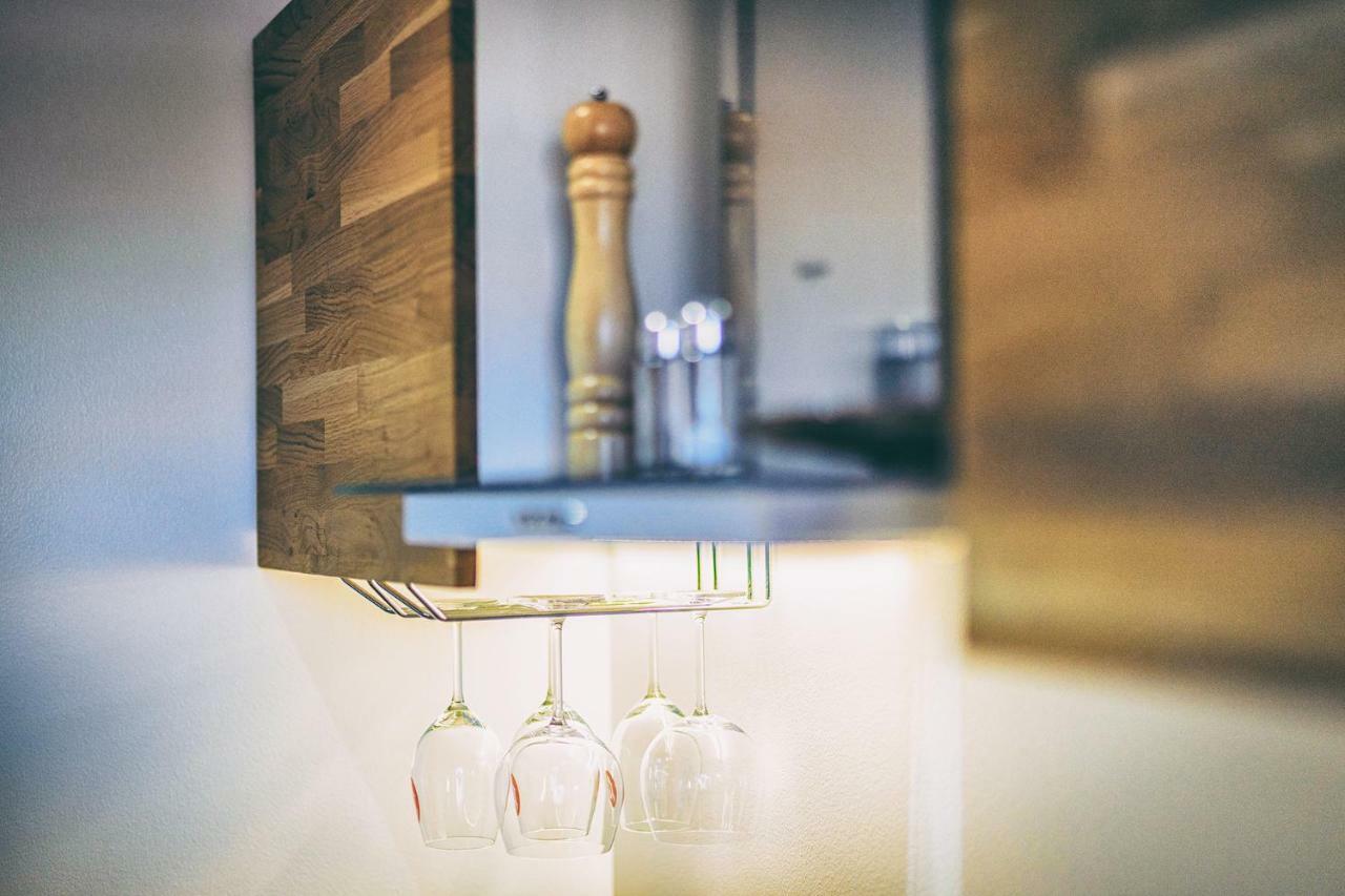 הפסלאו Simoone Kesklinna Apartment מראה חיצוני תמונה