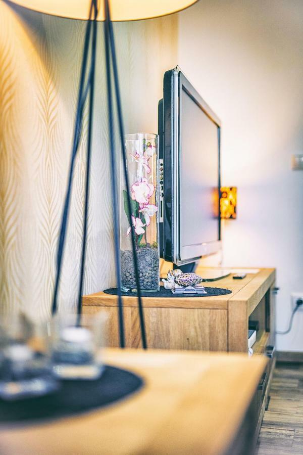 הפסלאו Simoone Kesklinna Apartment מראה חיצוני תמונה