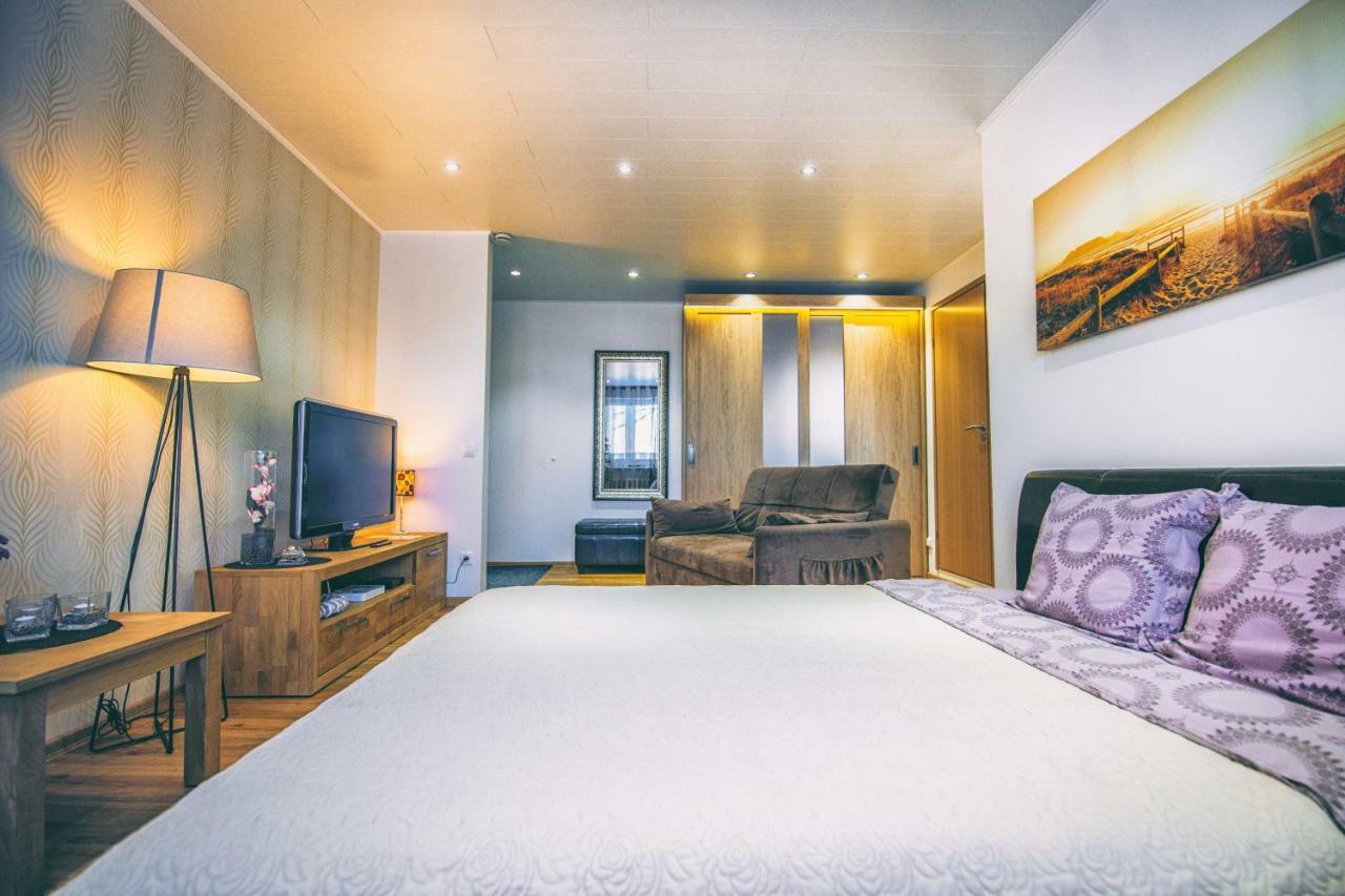 הפסלאו Simoone Kesklinna Apartment מראה חיצוני תמונה