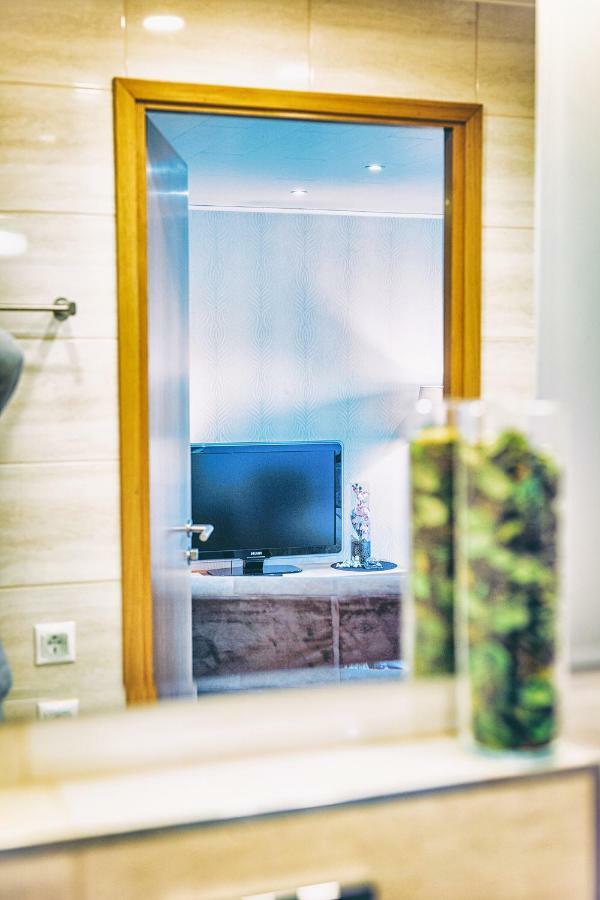 הפסלאו Simoone Kesklinna Apartment מראה חיצוני תמונה