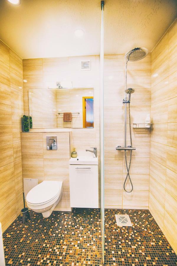 הפסלאו Simoone Kesklinna Apartment מראה חיצוני תמונה