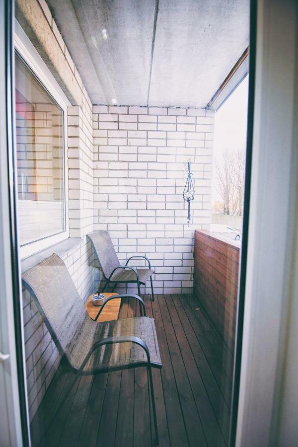 הפסלאו Simoone Kesklinna Apartment מראה חיצוני תמונה