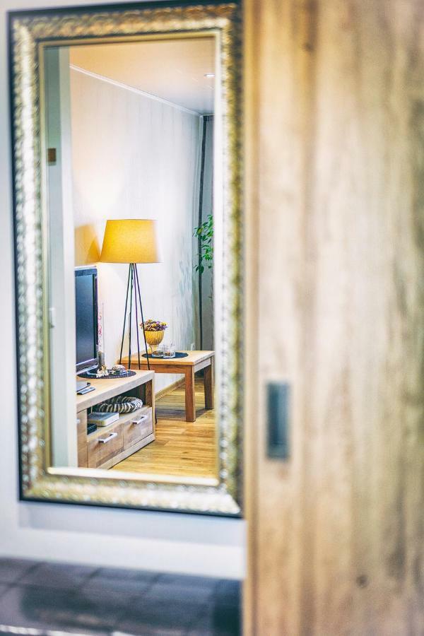 הפסלאו Simoone Kesklinna Apartment מראה חיצוני תמונה